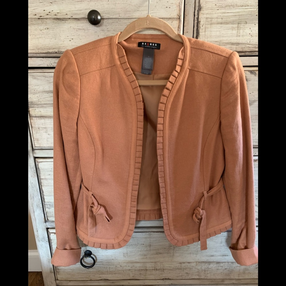Liz Claiborne blazer